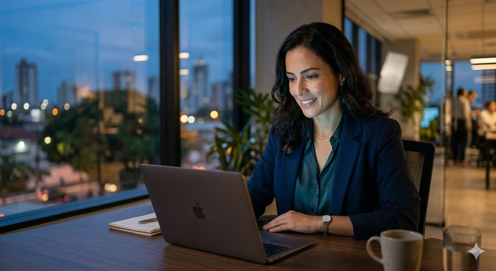 Implementação Pilot Agent